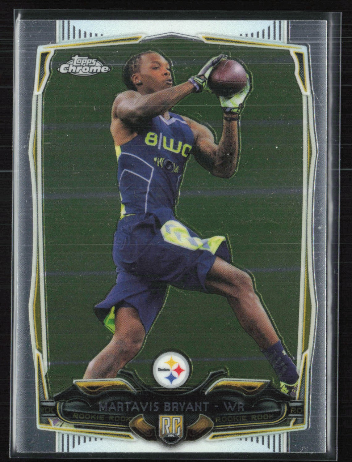 Martavis Bryant RC