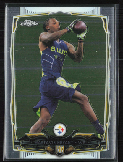 Martavis Bryant RC