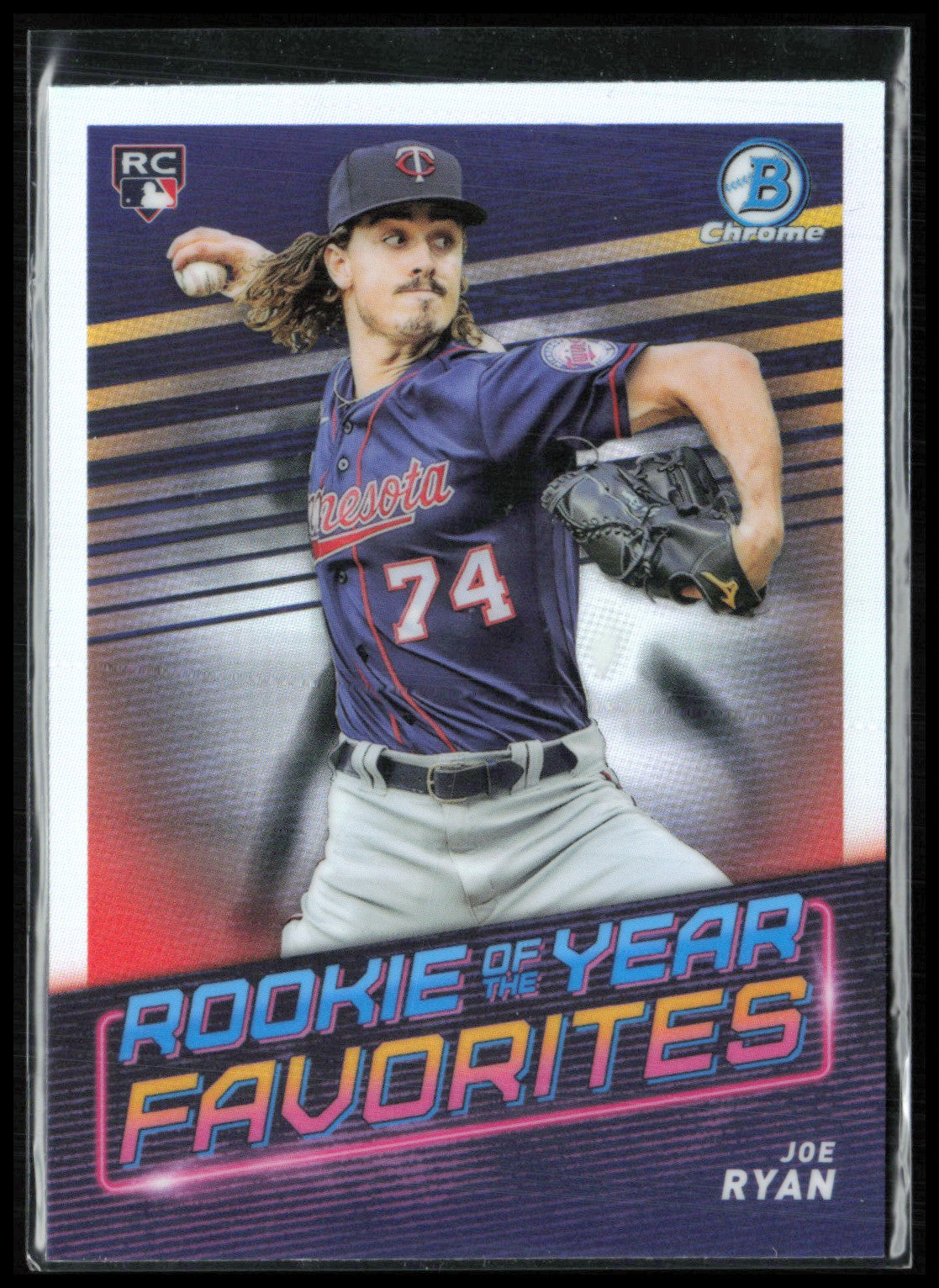Joe Ryan RC