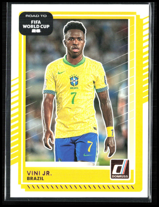 Vini Jr.