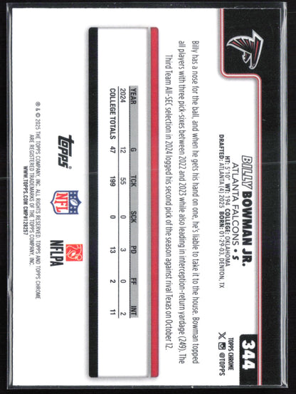 Billy Bowman Jr RC Raywave