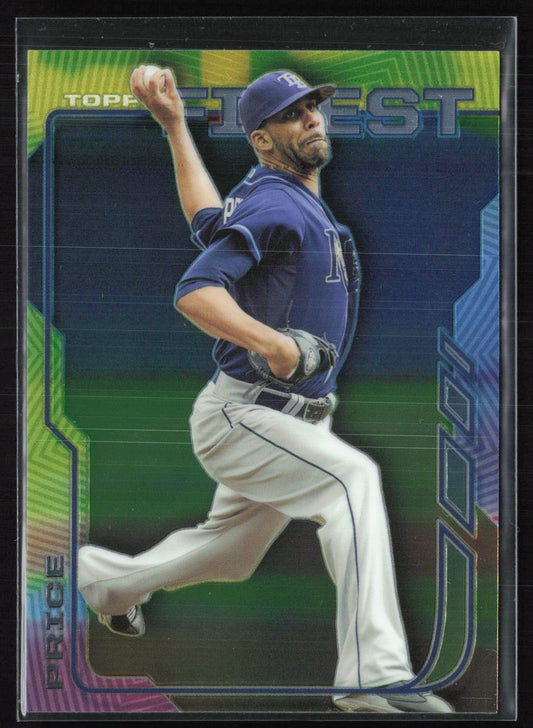 David Price