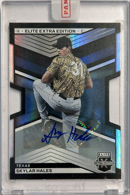 Skylar Hales Auto /399