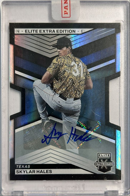 Skylar Hales Auto /399