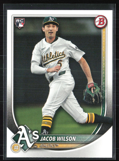 Jacob Wilson RC