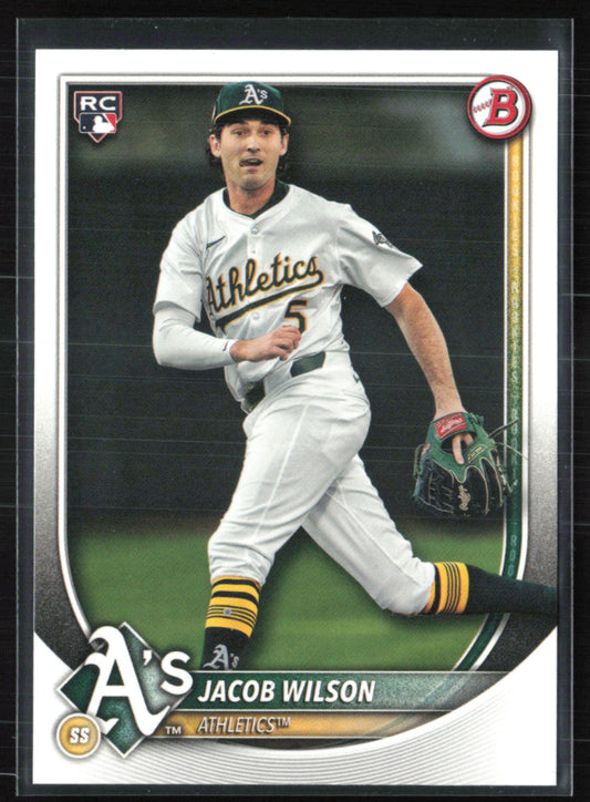 Jacob Wilson RC