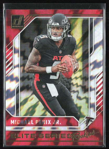 Michael Penix Jr. RC