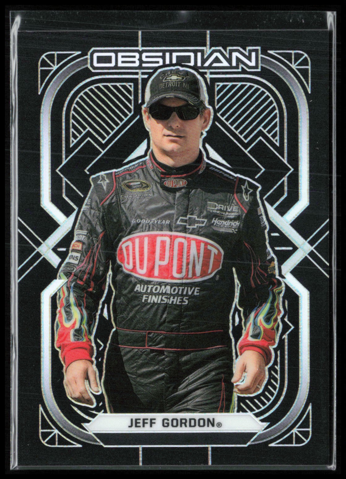 Jeff Gordon