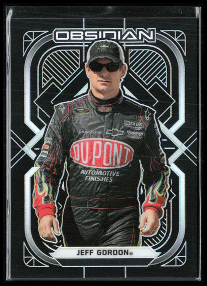 Jeff Gordon