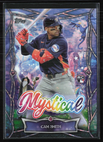 Cam Smith RC Mystical