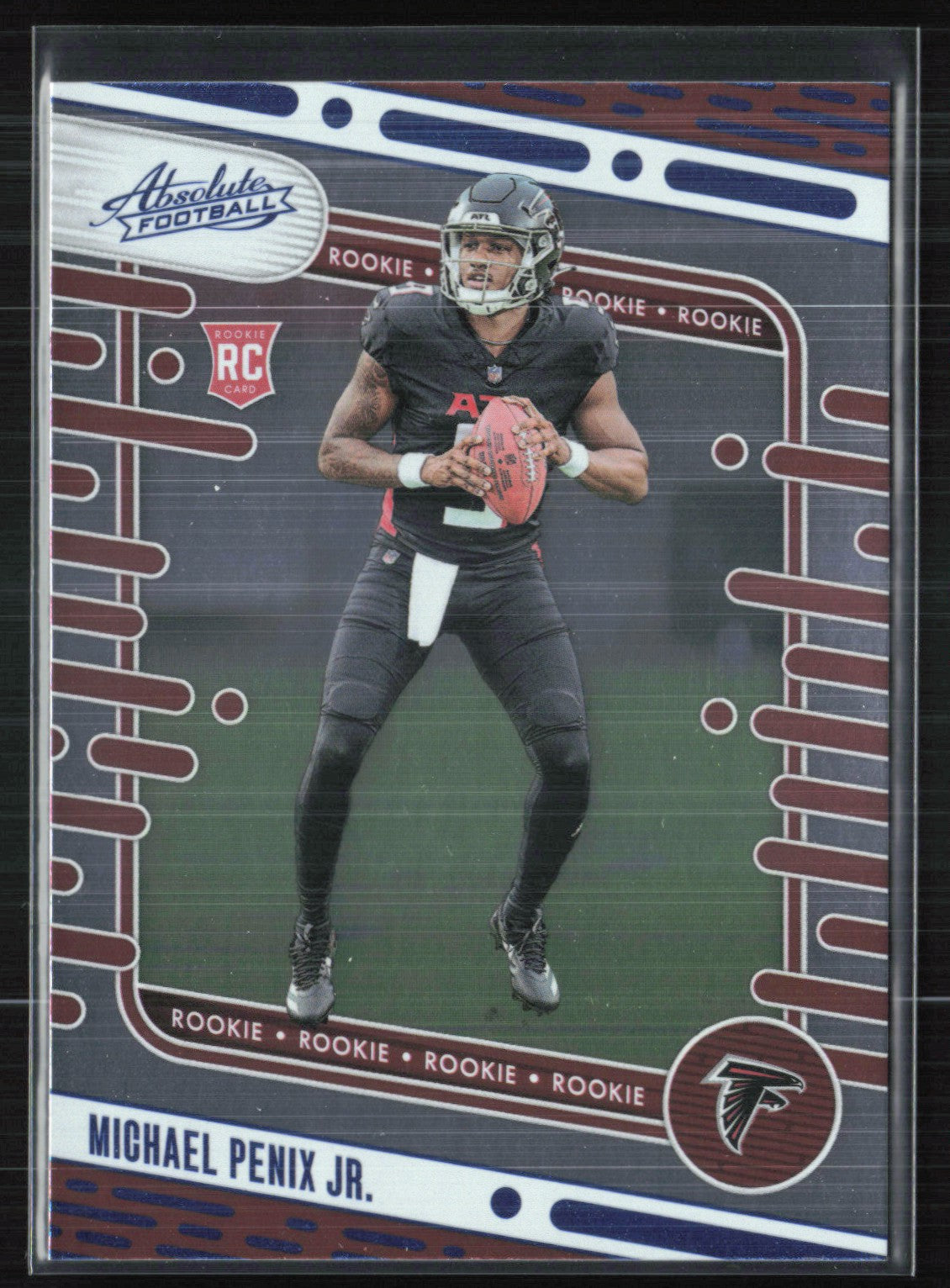 Michael Penix Jr. RC