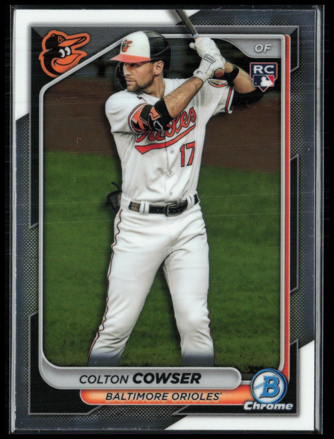 Colton Cowser RC