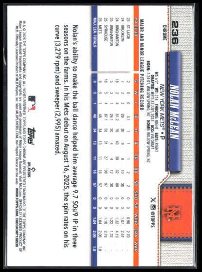 Nolan McLean RC Raywave