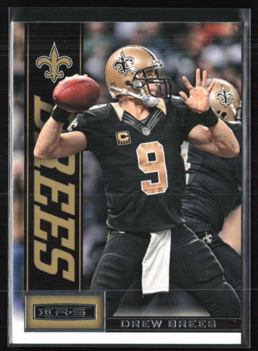 Drew Brees