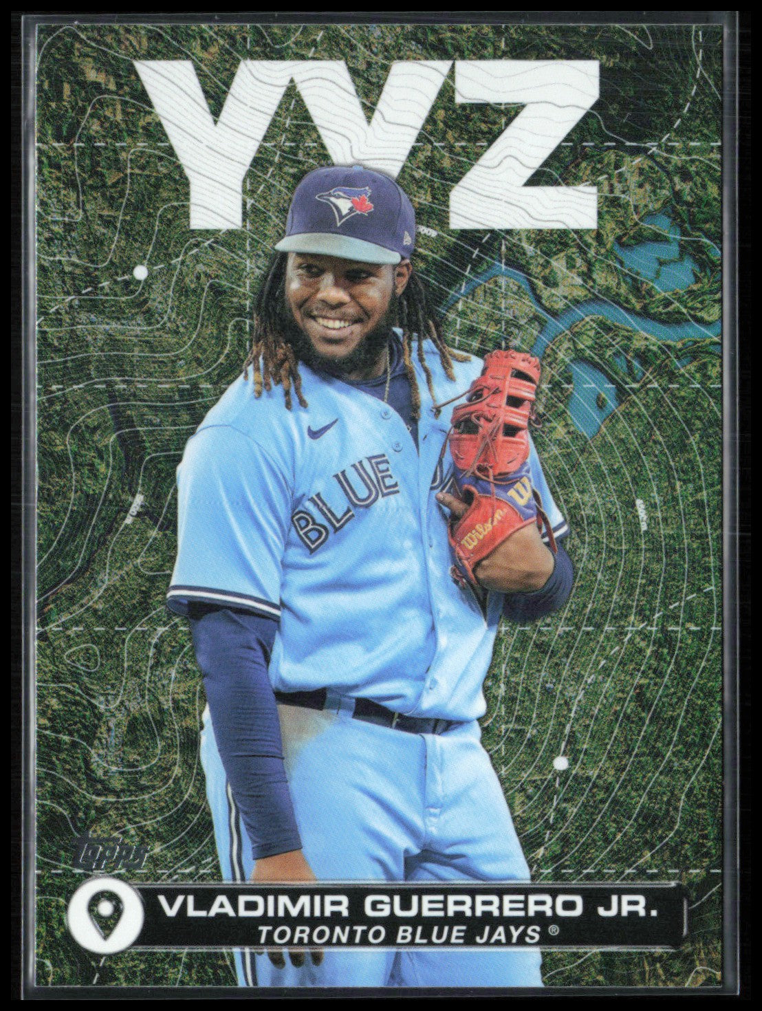 Vladimir Guerrero Jr.
