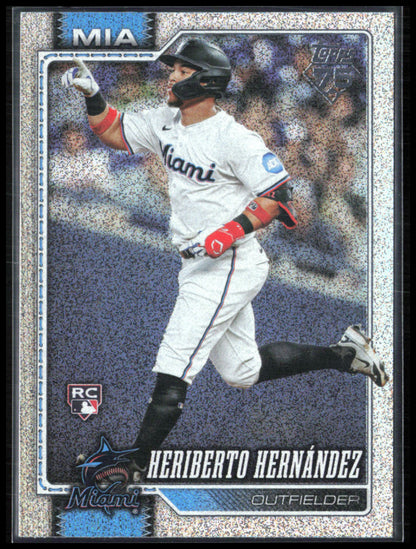 Heriberto Hernandez RC Sparkle
