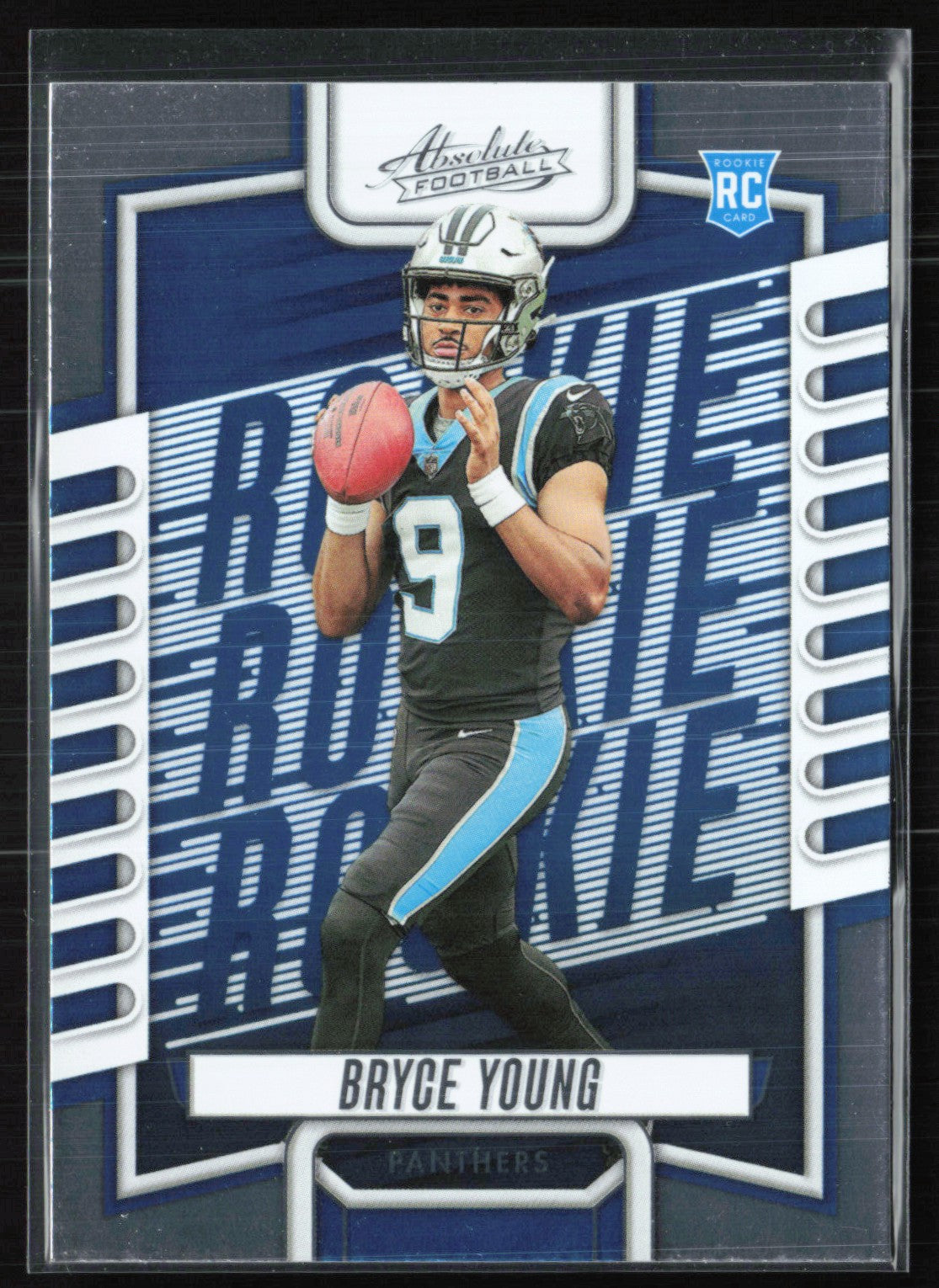 Bryce Young RC