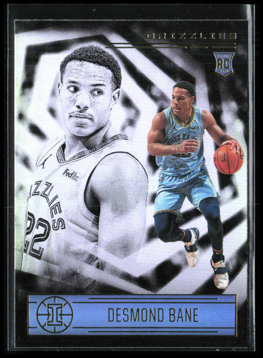 Desmond Bane RC