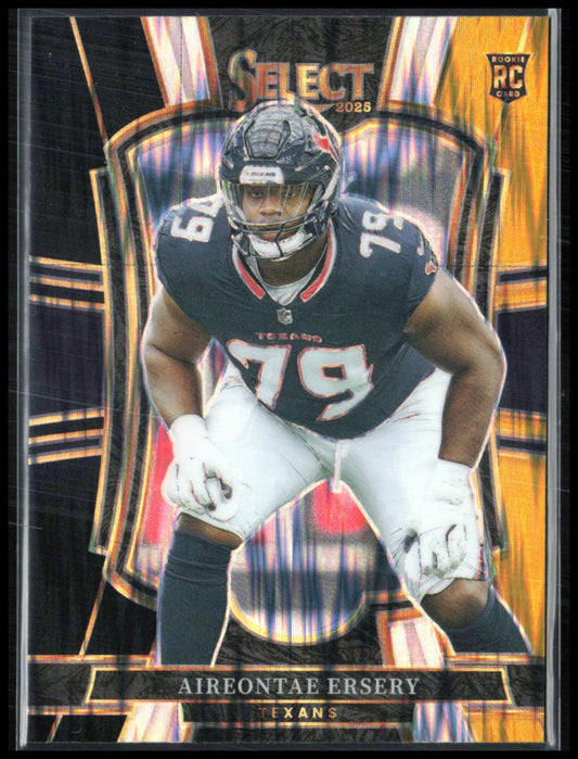 Aireontae Ersery RC Gold Black