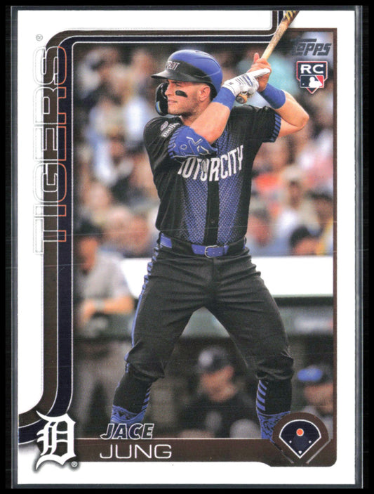 Jace Jung RC