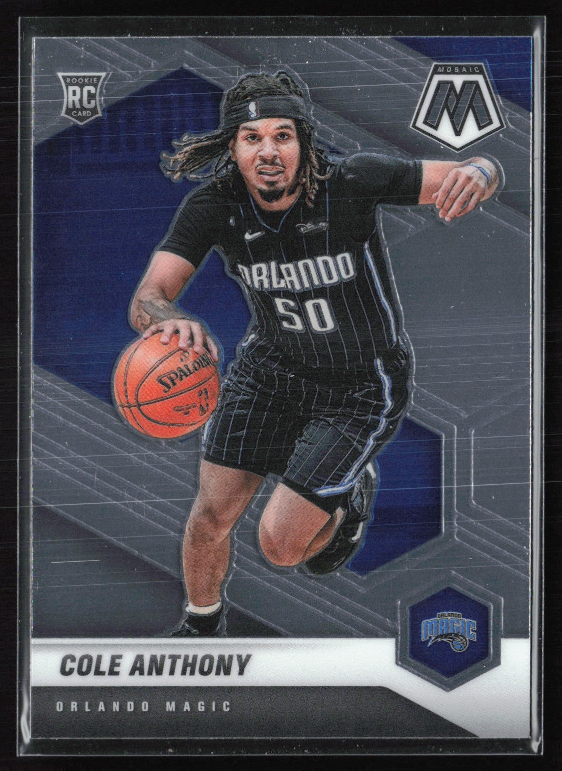 Cole Anthony RC