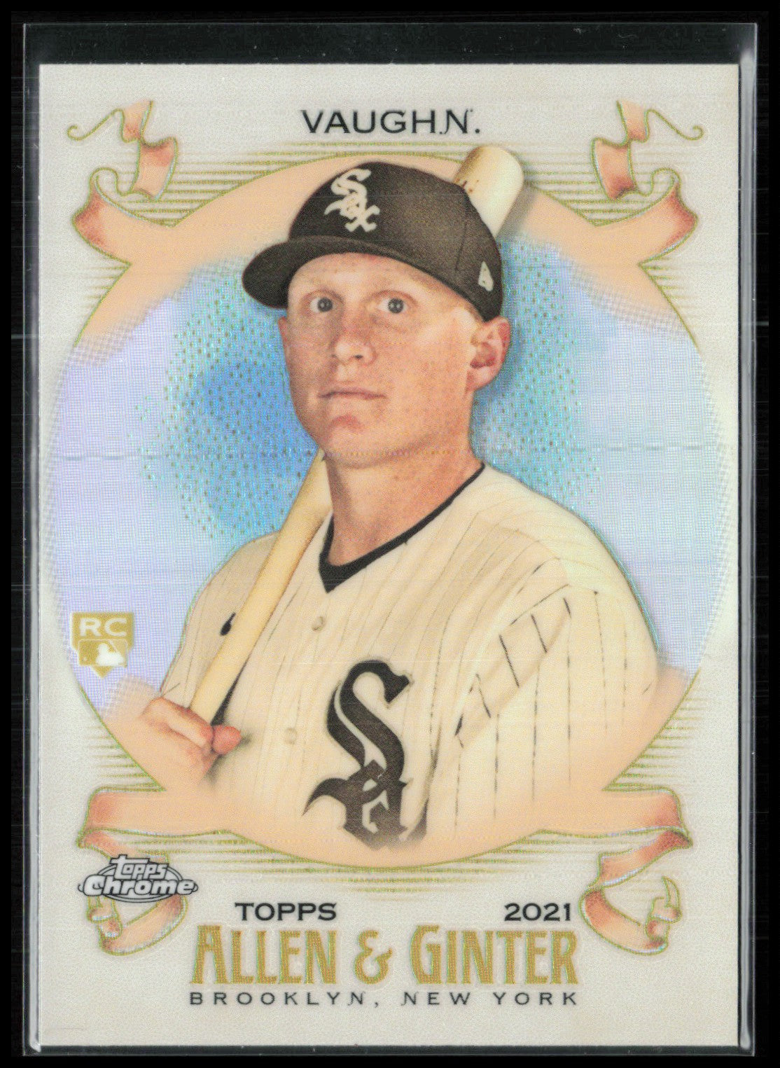 Andrew Vaughn RC