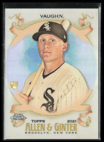 Andrew Vaughn RC