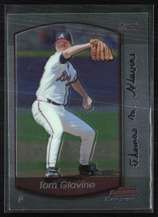 Tom Glavine