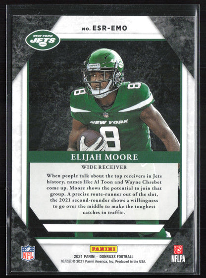 Elijah Moore RC