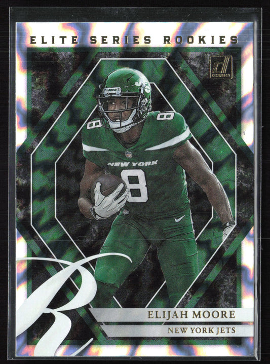 Elijah Moore RC