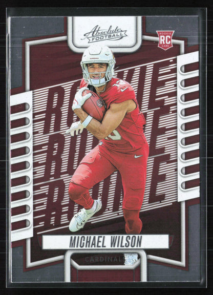 Michael Wilson RC