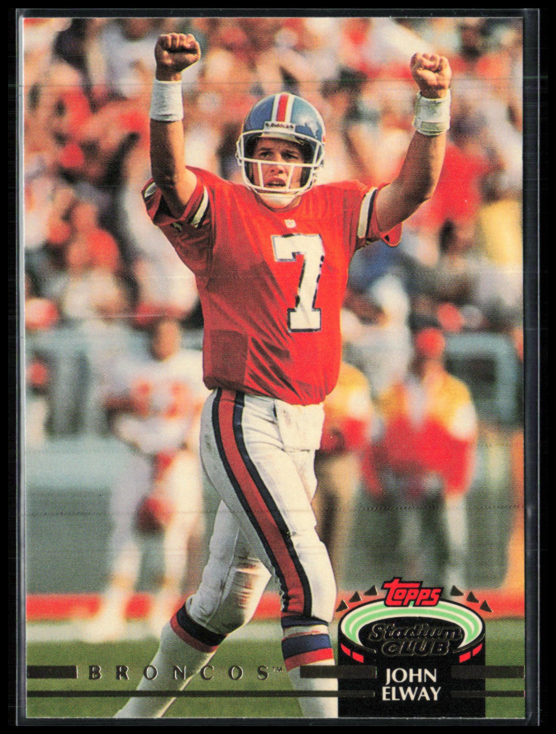 John Elway