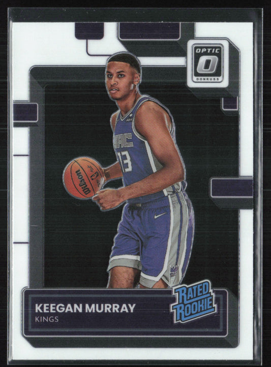 Keegan Murray RC