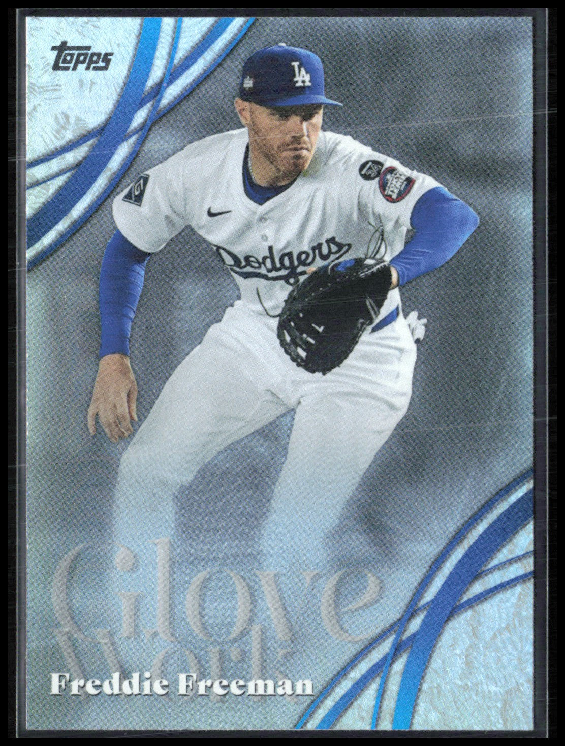 Freddie Freeman