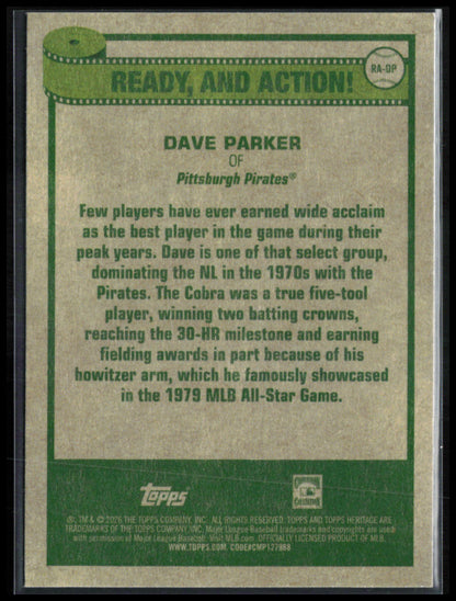 Dave Parker