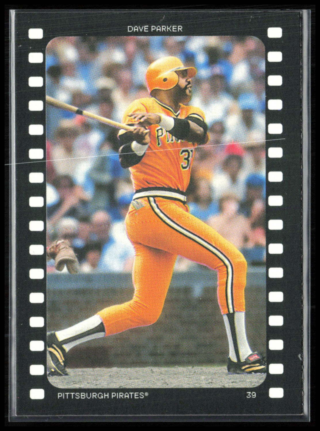 Dave Parker