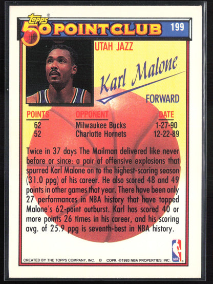 Karl Malone