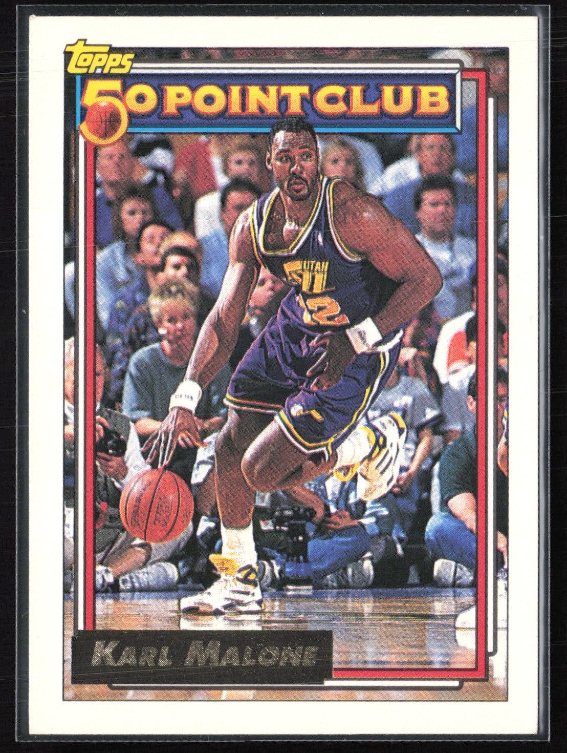 Karl Malone