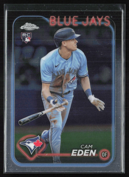 Cam Eden RC