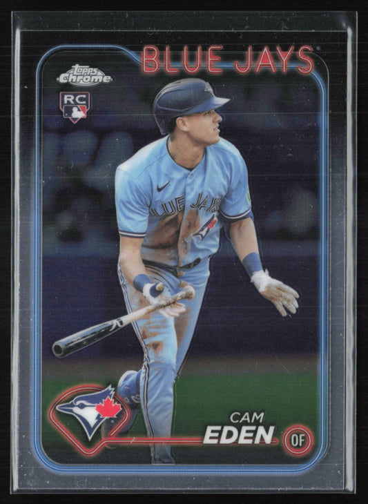 Cam Eden RC