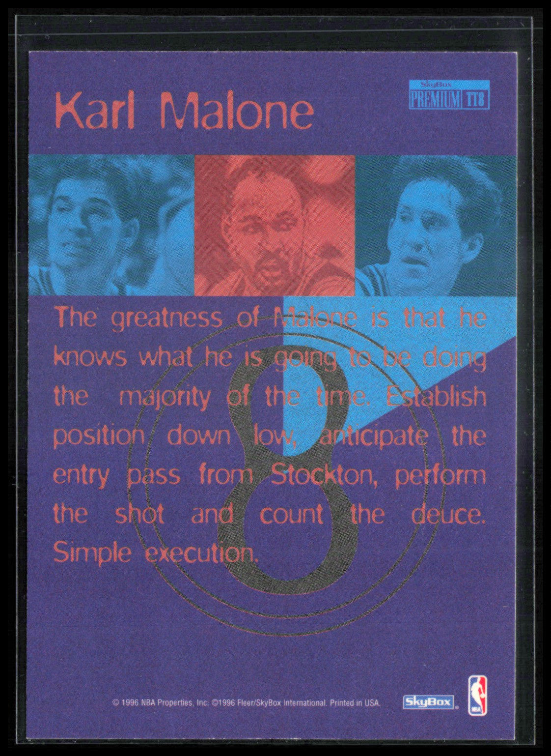 Karl Malone