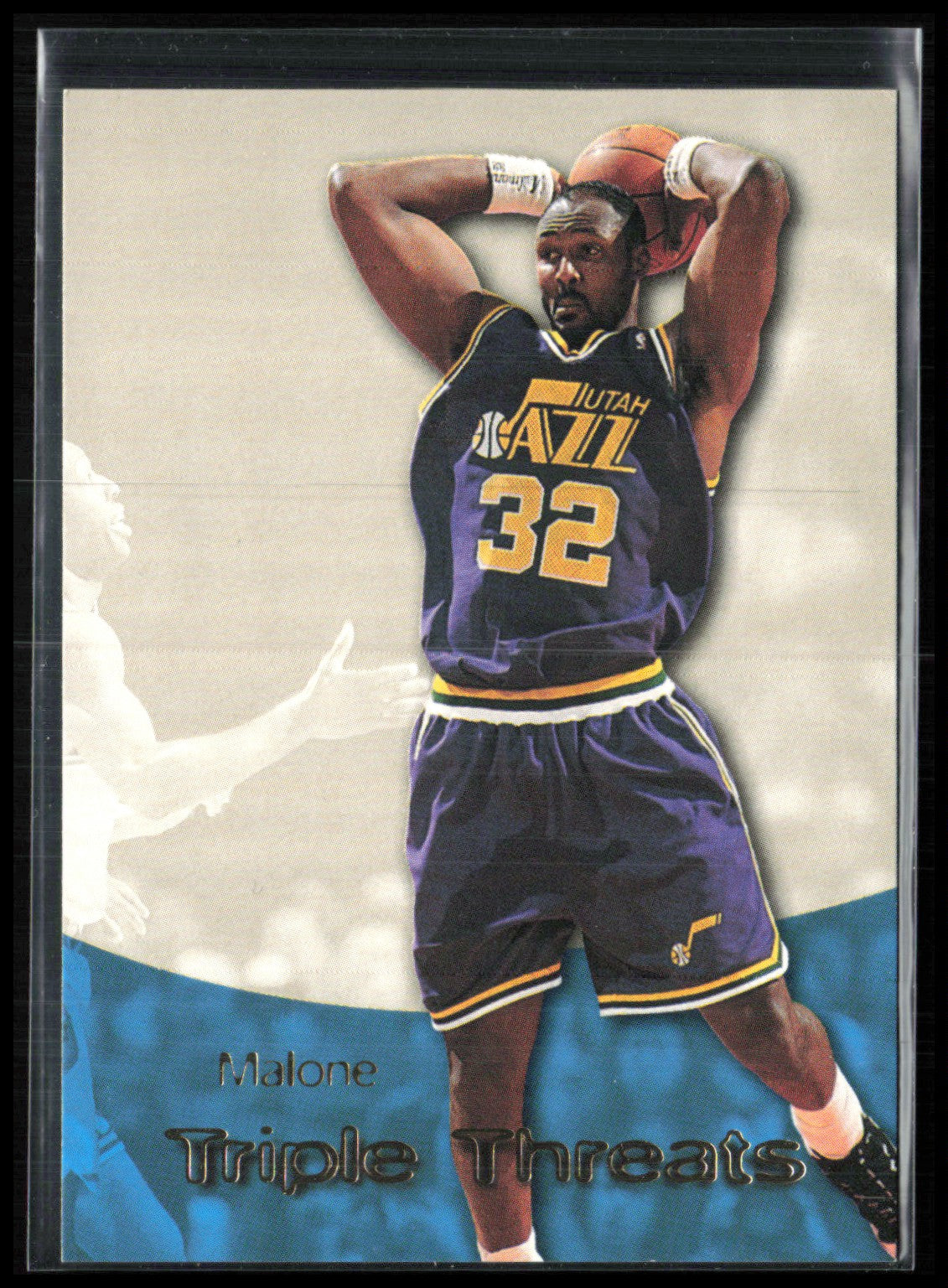Karl Malone