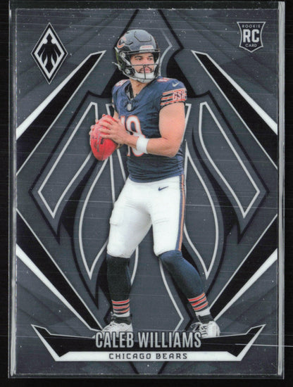 Caleb Williams RC