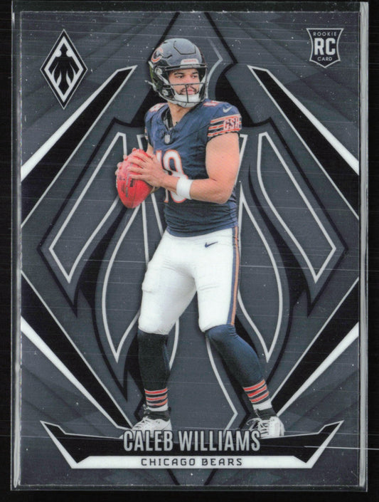 Caleb Williams RC