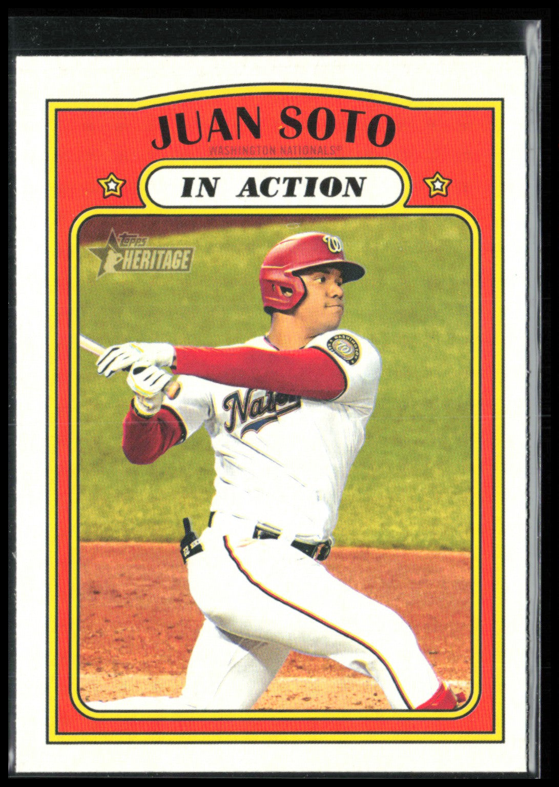 Juan Soto