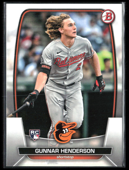 Gunnar Henderson RC