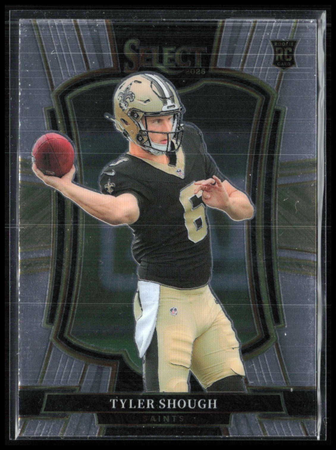 Tyler Shough RC Premier Level