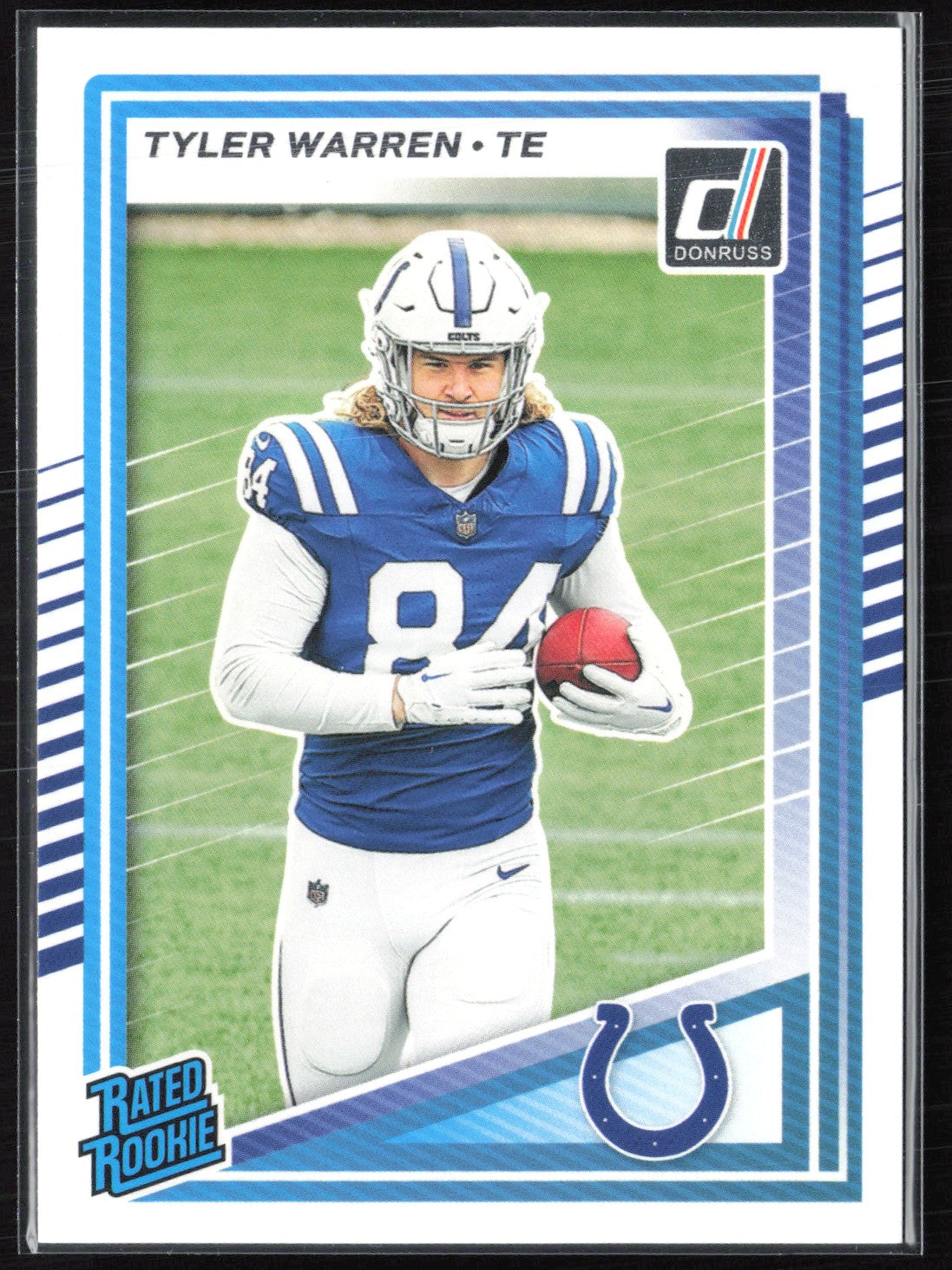 Tyler Warren RC