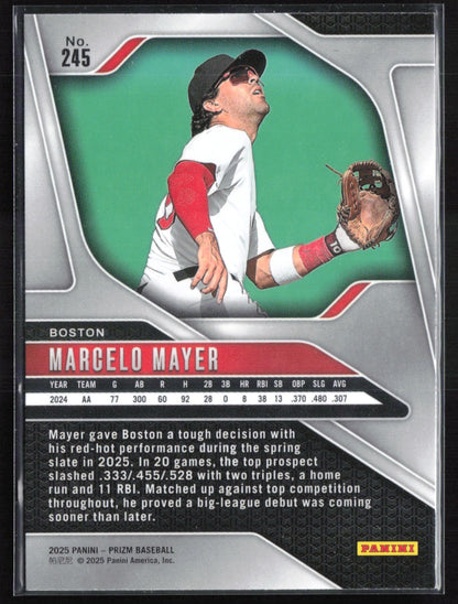 Marcelo Mayer RC