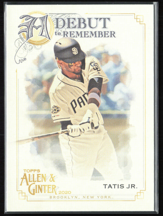 Fernando Tatis Jr.